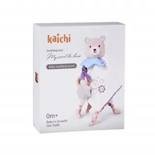 CHIPOLINO PLISANA IGRACKA TEDDY BEAR BEIGE KAYDIG025KA374 
