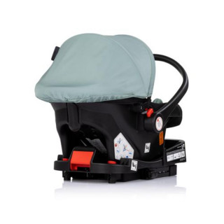 CHIPOLINO KOLICA AMORE MATCHA KKAM02605MA I AUTOSJEDALICA AMORE MATCHA STKAM02605MA 