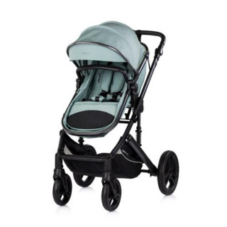 CHIPOLINO KOLICA AMORE MATCHA KKAM02605MA I AUTOSJEDALICA AMORE MATCHA STKAM02605MA 