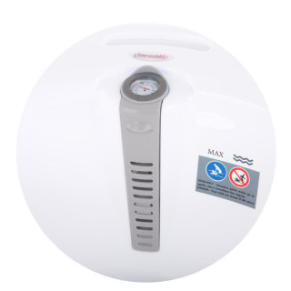 CHIPOLINO KADA I STALAK VELA GREY VKVE00213GY 