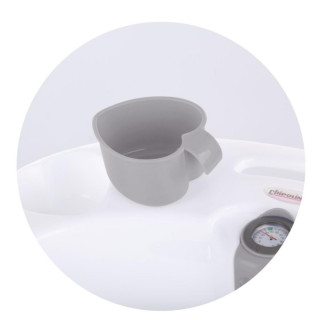 CHIPOLINO KADA I STALAK VELA GREY VKVE00213GY 