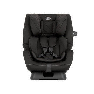GRACO AUTOSJEDALICA SLIMFIT R129 MIDNIGHT 45416 