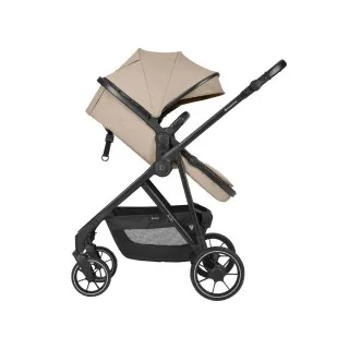 KIKKA BOO KOLICA JEAN BEIGE 3U1 31001010270 