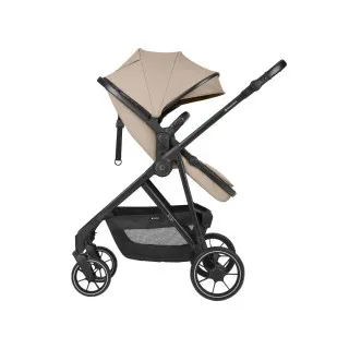 KIKKA BOO KOLICA JEAN BEIGE 3U1 31001010270 