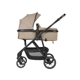 KIKKA BOO KOLICA JEAN BEIGE 3U1 31001010270 
