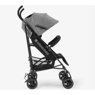 KIKKA BOO KOLICA BEETLE GREY 2023 31001030173 