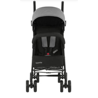 KIKKA BOO KOLICA BEETLE GREY 2023 31001030173 