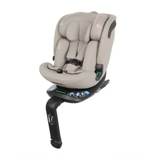 KIKKA BOO AUTOSJEDALICA I-BOND CHAMPAGNE 31002100027 