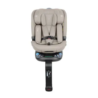 KIKKA BOO AUTOSJEDALICA I-BOND CHAMPAGNE 31002100027 