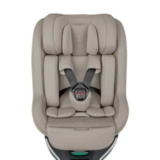 KIKKA BOO AUTOSJEDALICA I-CLASS PLUS I-SIZE CHAMPAGNE 31002110002 