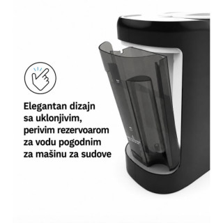 BABY BREZZA UREDJAJ ZA PRIPREMU ADAPTIRANOG MLIJEKA FORMULA PRO ADVANCED, CLASSIC BABY BREZZA 
