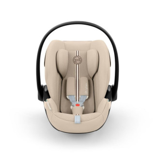 CYBEX AUTOSJEDALICA CLOUD G3 PLUS ALMOND BEIGE 526001349 