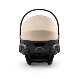 CYBEX AUTOSJEDALICA CLOUD G3 PLUS ALMOND BEIGE 526001349 