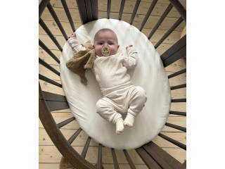 STOKKE KREVETIC MINI WARM BROWN 591304 