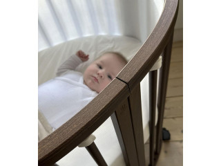 STOKKE KREVETIC MINI WARM BROWN 591304 