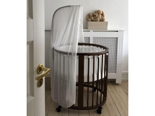 STOKKE KREVETIC MINI WARM BROWN 591304 
