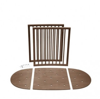 STOKKE SLEEPI NASTAVAK ZA KREVET WBROWN 592104 
