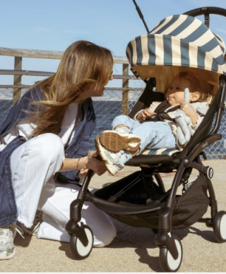 STOKKE YOYO3 SPORTSKO SJEDISTE 6+ COLOR PACK RIVIERA MONACO 646416 
