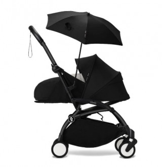 STOKKE SUNCOBRAN YOYO BLACK 653201 
