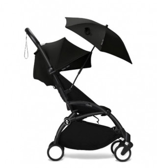 STOKKE SUNCOBRAN YOYO BLACK 653201 