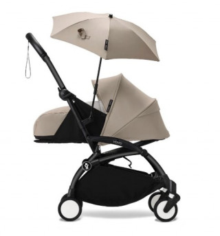 STOKKE SUNCOBRAN YOYO TAUPE 653202 