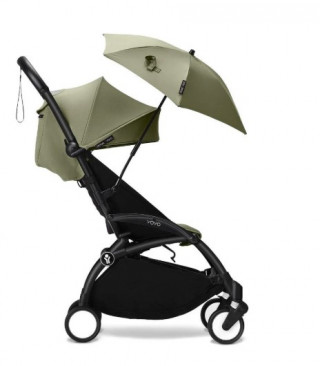 STOKKE SUNCOBRAN YOYO OLIVE 653208 