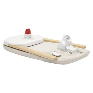 STOKKE NJANJALICA YOGA LIGHT SAND 579501 