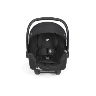 JOIE AUTOSJEDALICA I-SNUG 2 RAVEN 52283 