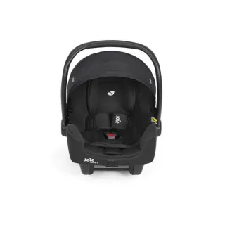 JOIE AUTOSJEDALICA I-SNUG 2 RAVEN 52283 