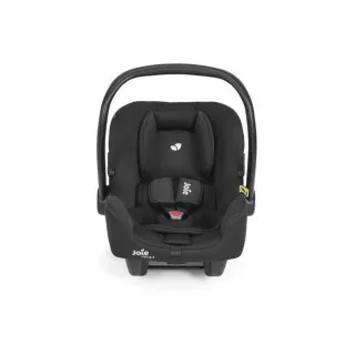 JOIE AUTOSJEDALICA I-SNUG 2 RAVEN 52283 