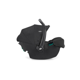 JOIE AUTOSJEDALICA I-SNUG 2 RAVEN 52283 