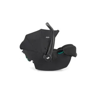 JOIE AUTOSJEDALICA I-SNUG 2 RAVEN 52283 