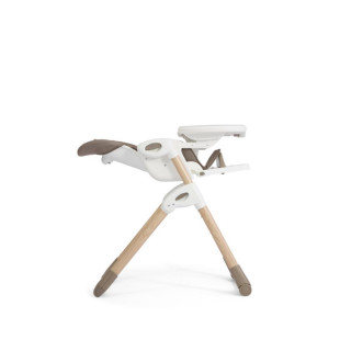 JOIE HRANILICA MIMZY RECLINE STRATA ACORN WOOD 54726 