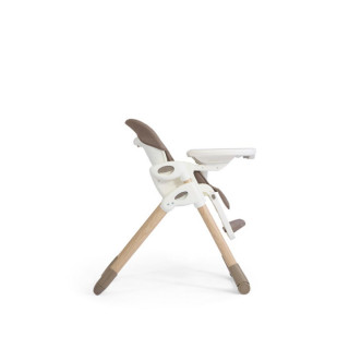 JOIE HRANILICA MIMZY RECLINE STRATA ACORN WOOD 54726 