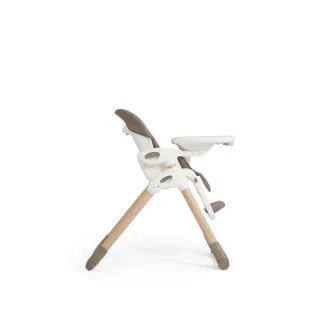 JOIE HRANILICA MIMZY RECLINE STRATA ACORN WOOD 54726 