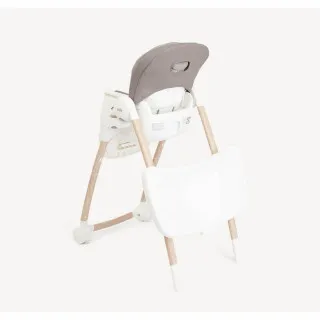 JOIE HRANILICA MULTYPLY WALNUT WOOD 49237 