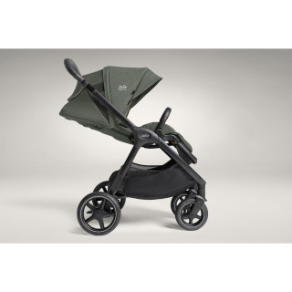 JOIE KOLICA FINITI EVERGREEN 3U1, KORPA RAMBLE XL EVERGREEN I AUTOSJEDALICA I-LEVEL PRO EVERGREEN 