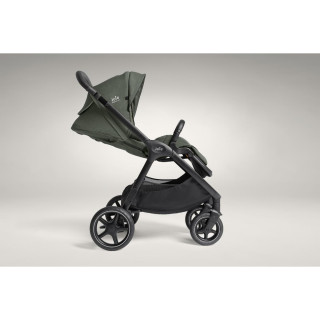 JOIE KOLICA FINITI EVERGREEN 3U1, KORPA RAMBLE XL EVERGREEN I AUTOSJEDALICA I-LEVEL PRO EVERGREEN 