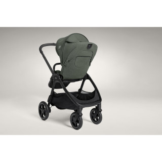 JOIE KOLICA FINITI EVERGREEN 3U1, KORPA RAMBLE XL EVERGREEN I AUTOSJEDALICA I-LEVEL PRO EVERGREEN 