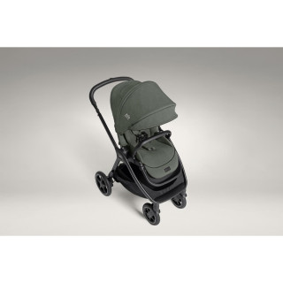 JOIE KOLICA FINITI EVERGREEN 3U1, KORPA RAMBLE XL EVERGREEN I AUTOSJEDALICA I-LEVEL PRO EVERGREEN 