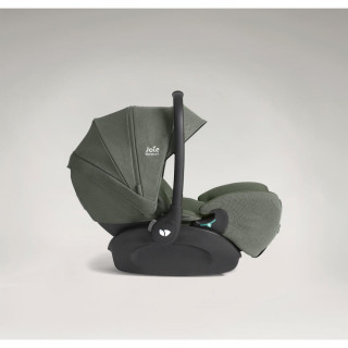 JOIE KOLICA FINITI EVERGREEN 3U1, KORPA RAMBLE XL EVERGREEN I AUTOSJEDALICA I-LEVEL PRO EVERGREEN 