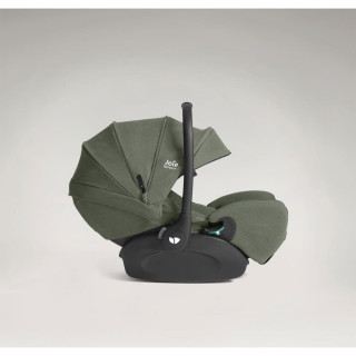 JOIE KOLICA FINITI EVERGREEN 3U1, KORPA RAMBLE XL EVERGREEN I AUTOSJEDALICA I-LEVEL PRO EVERGREEN 