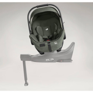 JOIE KOLICA FINITI EVERGREEN 3U1, KORPA RAMBLE XL EVERGREEN I AUTOSJEDALICA I-LEVEL PRO EVERGREEN 