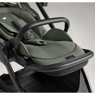 JOIE KOLICA FINITI EVERGREEN 3U1, KORPA RAMBLE XL EVERGREEN I AUTOSJEDALICA I-LEVEL PRO EVERGREEN 