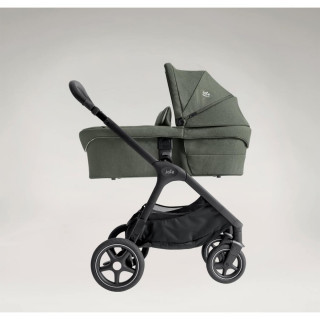 JOIE KOLICA FINITI EVERGREEN 3U1, KORPA RAMBLE XL EVERGREEN I AUTOSJEDALICA I-LEVEL PRO EVERGREEN 