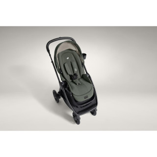 JOIE KOLICA FINITI EVERGREEN 3U1, KORPA RAMBLE XL EVERGREEN I AUTOSJEDALICA I-LEVEL PRO EVERGREEN 