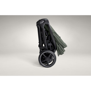 JOIE KOLICA FINITI EVERGREEN 3U1, KORPA RAMBLE XL EVERGREEN I AUTOSJEDALICA I-LEVEL PRO EVERGREEN 