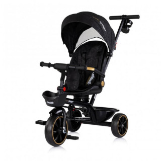 CHIPOLINO TRICIKL MAX SPORT NOIR TRKMS02601NO 