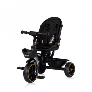 CHIPOLINO TRICIKL MAX SPORT NOIR TRKMS02601NO 
