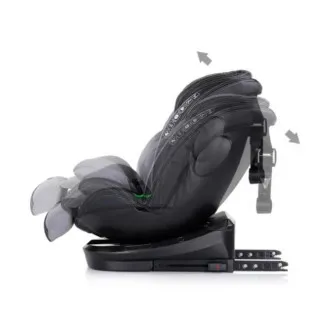 CHIPOLINO AUTOSJEDALICA HYPNOTIC CLOUD STKHYP0252CL 